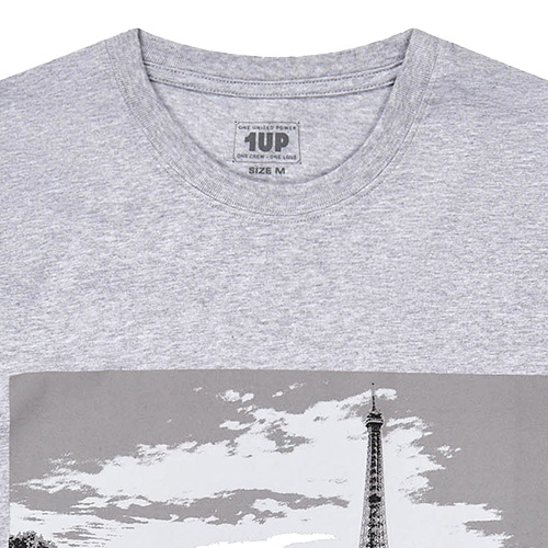 1UP-shirt-gang-paris-heather-grey-1.jpg