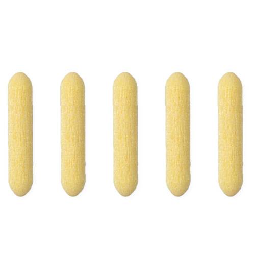 MOLOTOW 4mm Round High-Flow Tip Ersatz Tips (5pcs)