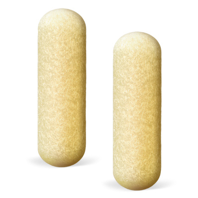 MOLOTOW 327 ONE4ALL 5mm Round Ersatz Tips (2pcs)