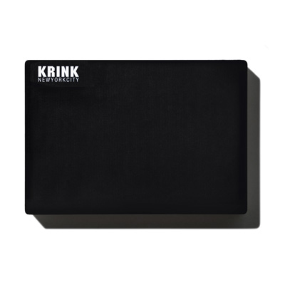 KRINK Super Permanent Stickers Pack (50pcs) black