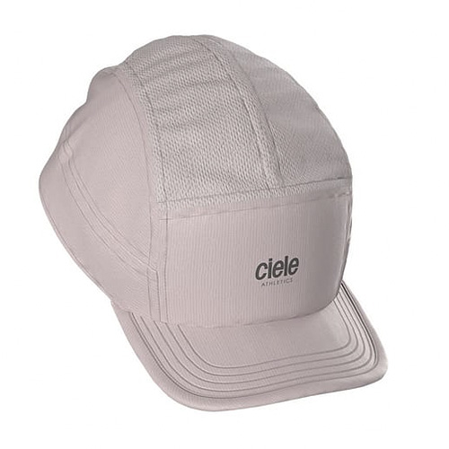 CIELE 5Panel Cap ALZCAP SC ATHLETICS SMALL ISLE - mauve