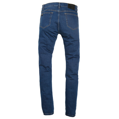 TPDG Jeans NOSTRAND TAPERED LEG vintage blue