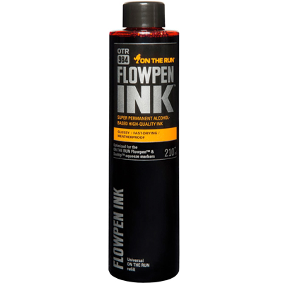 OTR 984 FLOWPEN INK 210ml