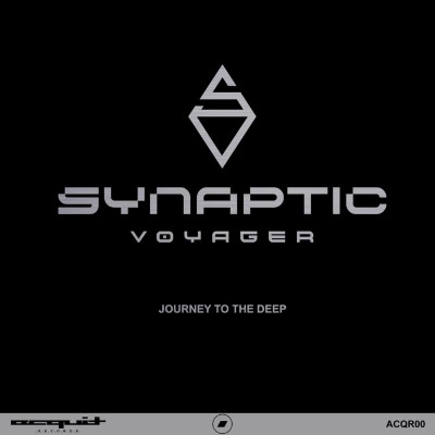 Synaptic Voyager - Journey To The Deep - Vinyl 2xLP