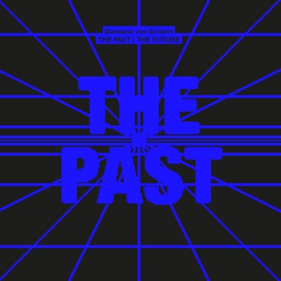 Damiano von Erckert - The Past, The Future - Vinyl 2xLP