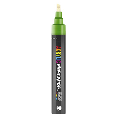 MTN Acrylic Marcador Paint Marker 6mm