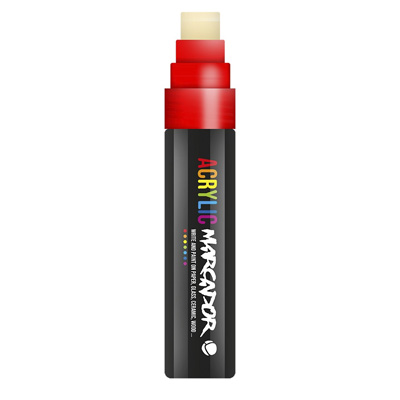 MTN Acrylic Marcador Paint Marker 15mm