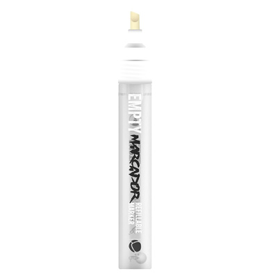 MTN Empty Marcador Leermarker 2mm