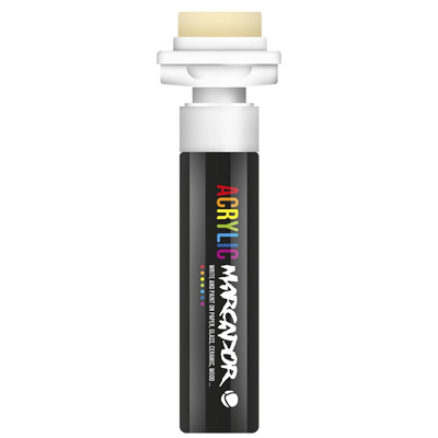 MTN Acrylic Marcador Paint Marker 30mm