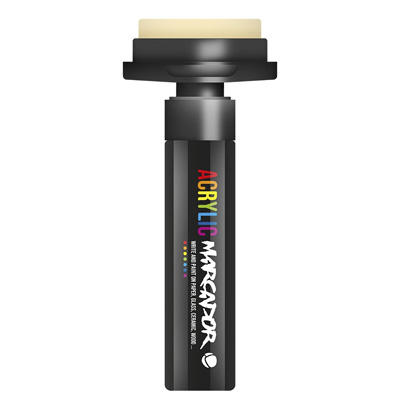 MTN Acrylic Marcador Paint Marker 50mm