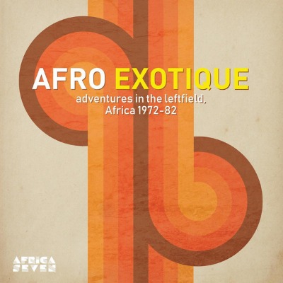 Various - Afro Exotique - Vinyl LP