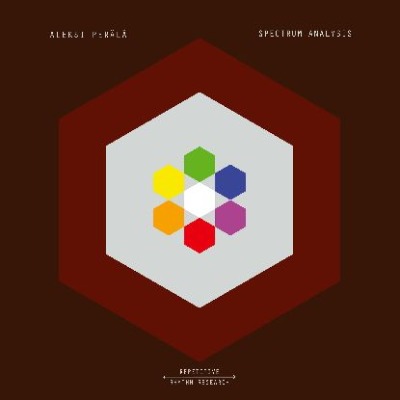 Aleksi Perälä - Spectrum Analysis - Vinyl 2xLP