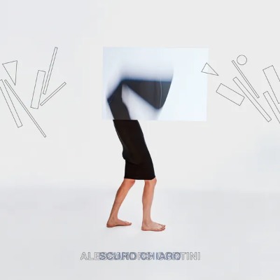 Alessandro Cortini - Scuro Chiaro - Vinyl LP