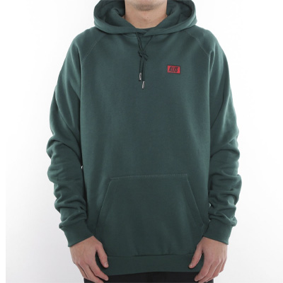 Alis-hoody-classic-mini-logo-bottle-green-1.jpg