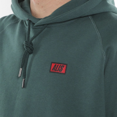 Alis-hoody-classic-mini-logo-bottle-green-4.jpg