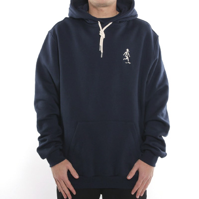 ALIS Hoody GENTLEMINI navy