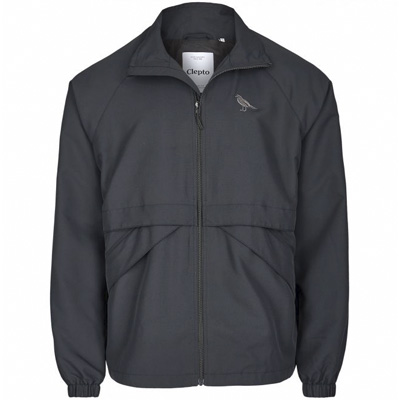 CLEPTOMANICX All Season Jacket BRIGG black