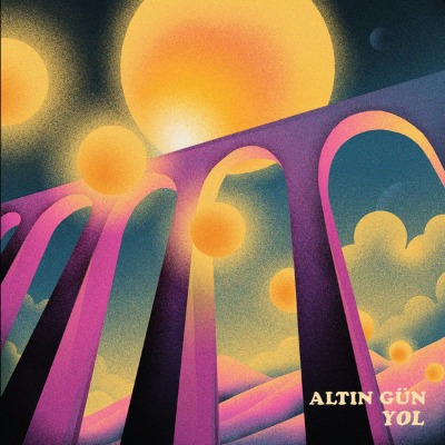 Altin Gün - Yol - Vinyl LP