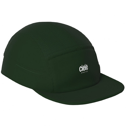 CIELE 5Panel Cap ALZCap ATHLETICS SMALL - acres