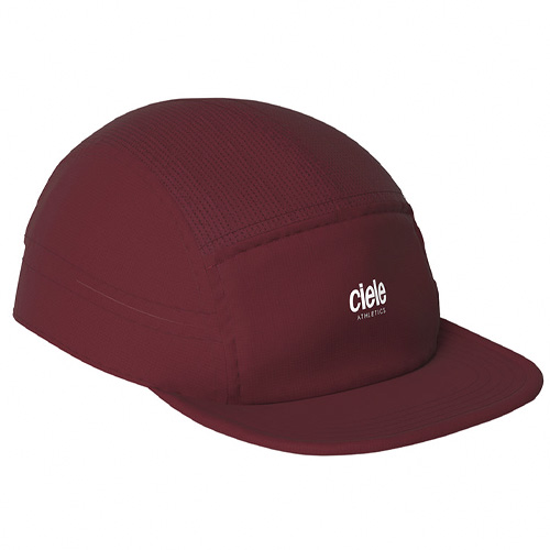 CIELE 5Panel Cap ALZCap ATHLETICS SMALL - cab