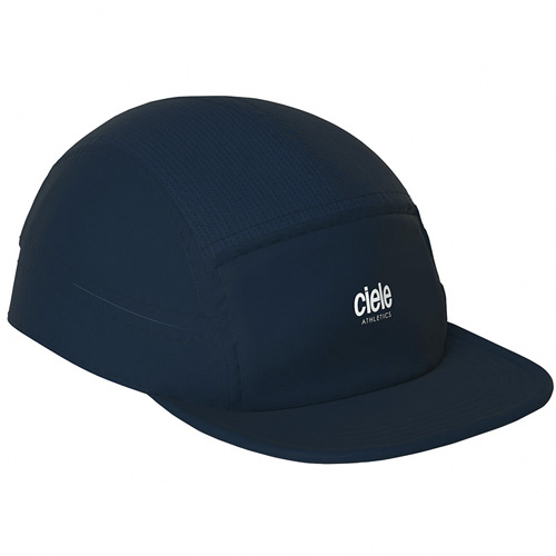 CIELE 5Panel Cap ALZCap ATHLETICS SMALL - uniform