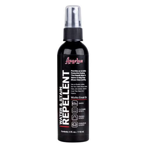 ANGELUS Water & Stain Repellent - Pump Spray