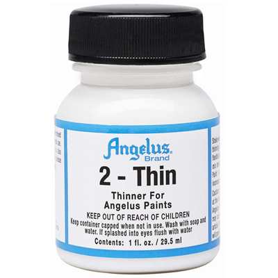 ANGELUS 2-Thin Thinner 29,5ml