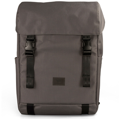 FREIBEUTLER Rucksack ANTE grey