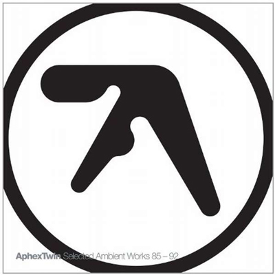 Aphex Twin - Selected Ambient Works 85 - 92 - Vinyl 2xLP