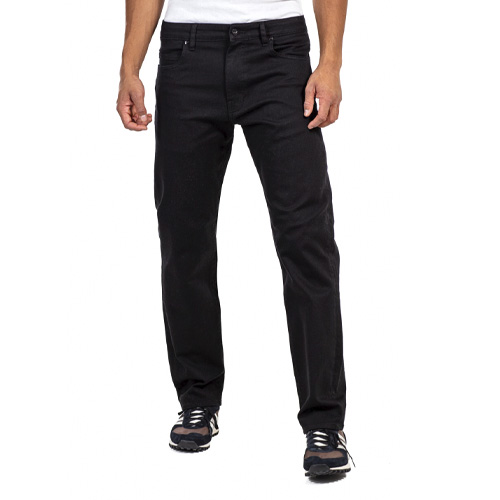 REELL Jeans BARFLY - black