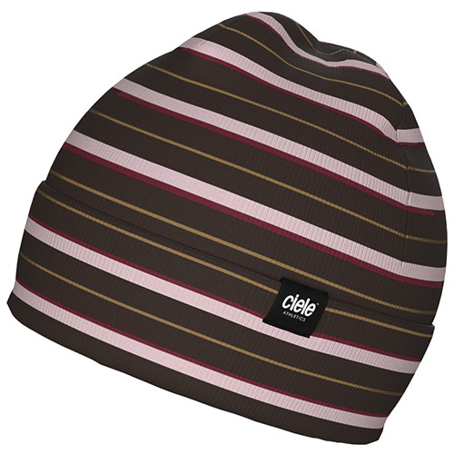 CIELE Beanie CR3 - moda stripe