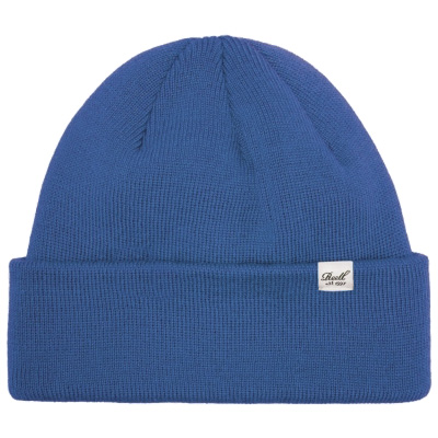 REELL Beanie dive blue