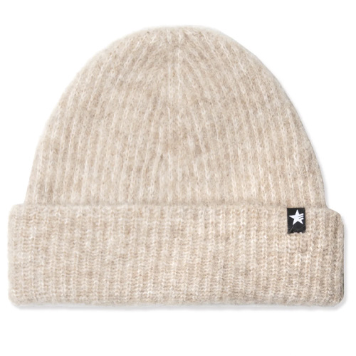 ESPERANDO Beanie KAELYN - beige