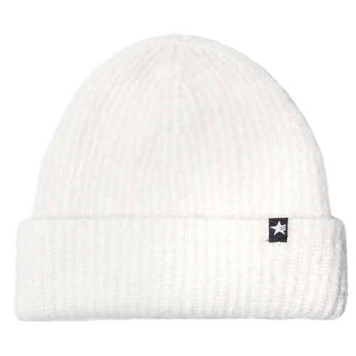 ESPERANDO Beanie KAELYN - cream white