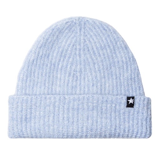 ESPERANDO Beanie KAELYN - light blue