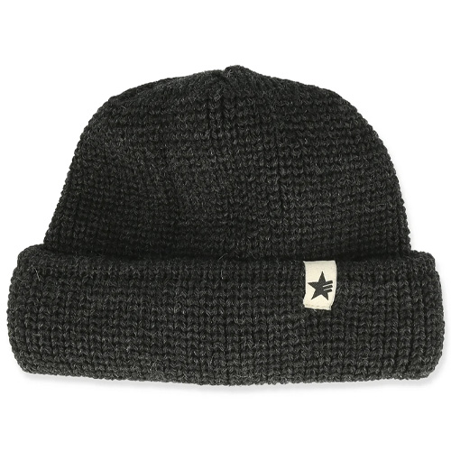 ESPERANDO Beanie SAILOR SHORT - anthrazit