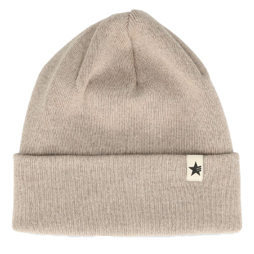 ESPERANDO Beanie WATT - beige