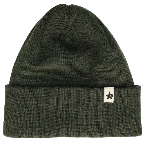 ESPERANDO Beanie WATT - green