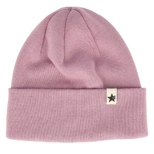 ESPERANDO Beanie WATT - old pink