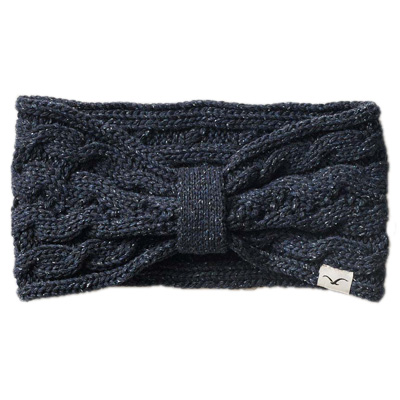 CLEPTOMANICX Headband MULTI BAND dark navy