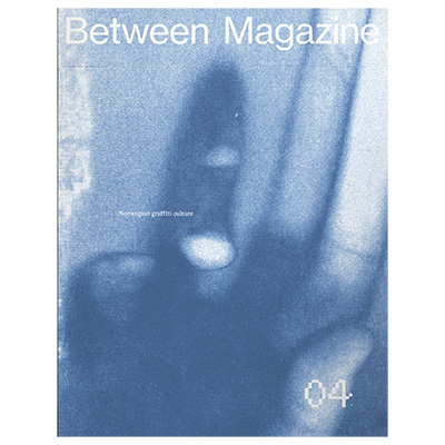 Between Magazine 04 - Norway