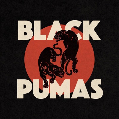 Black Pumas - Black Pumas - Vinyl LP