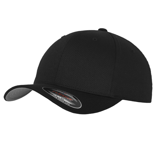 FLEXFIT Original Cap black