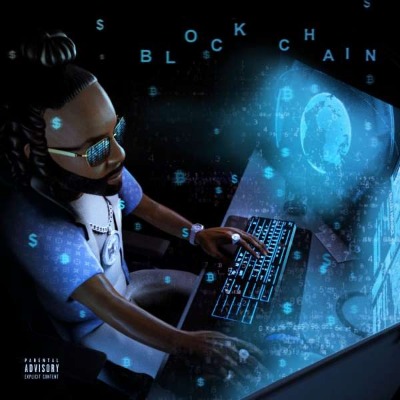 Money Man - Blockchain - Vinyl LP