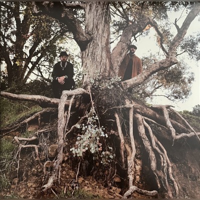 Blu & Exile - Miles: From An Interlude.. - 3xLP