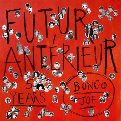 Various - Futur Anterieur: Bongo Joe 5 Years - Vinyl 2xLP