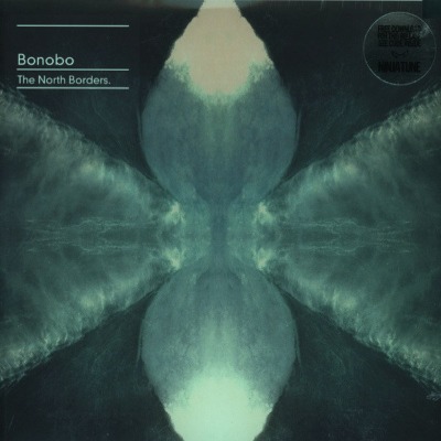 Bonobo - The North Borders - Vinyl 2xLP