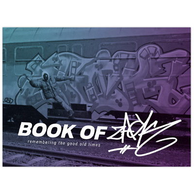 Book of ZACK