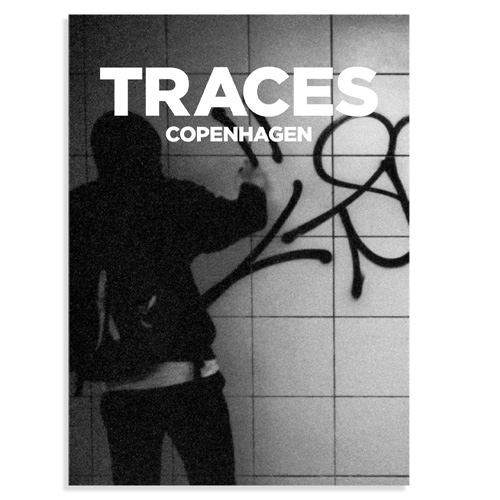 TRACES COPENHAGEN - Buch