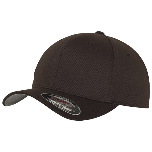 FLEXFIT Original Cap brown